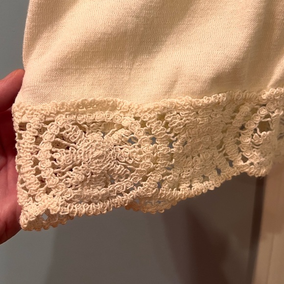 NWOT Ann Taylor LOFT Sweater - Picture 4 of 13